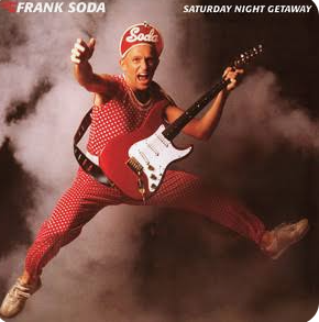 Frank Soda